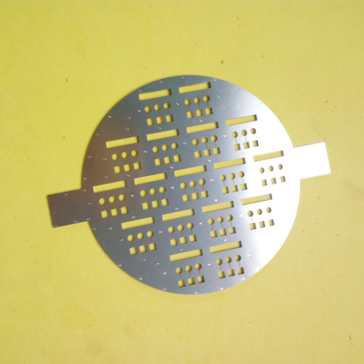 Shenzhen Weina Technology Electronic Co.,Ltd/ High precision metal mask
